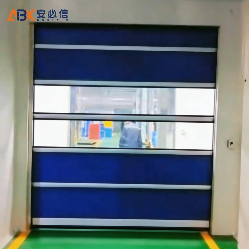 蚌埠市自动快速门