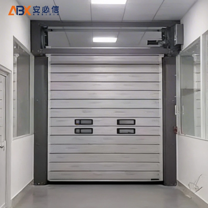 蚌埠市雷达高速门
